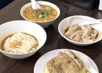 丰清揚小吃店 菜單&評價｜用一半的價格吃到鼎泰豐同款｜北投區特色美食推薦