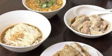丰清揚小吃店 菜單&評價｜用一半的價格吃到鼎泰豐同款｜北投區特色美食推薦