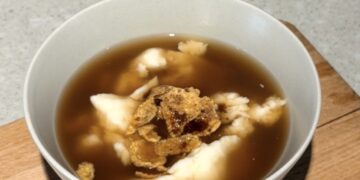 黑糖麻糬 食譜＆教學｜女友月經救星｜居家美食推薦