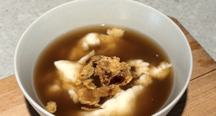 黑糖麻糬 食譜＆教學｜女友月經救星｜居家美食推薦